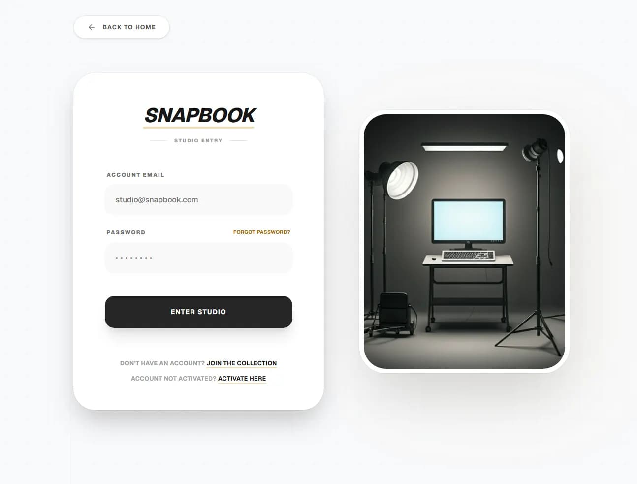 Snap Book gallery image 2
